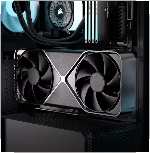 Vertical GPU Readyu Vertical GPU Readyu