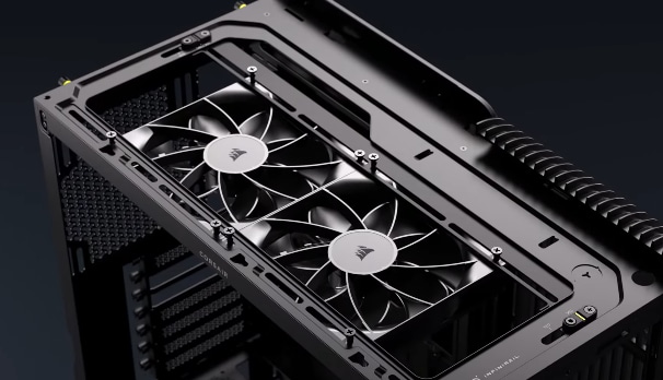 Corsair Frame Corsair Frame