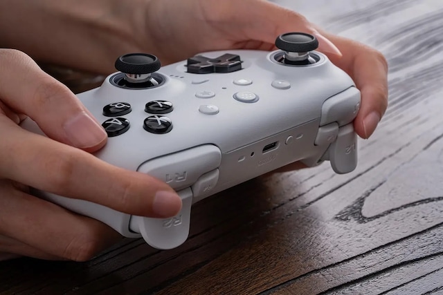 8BitDo Ultimate 8BitDo Ultimate