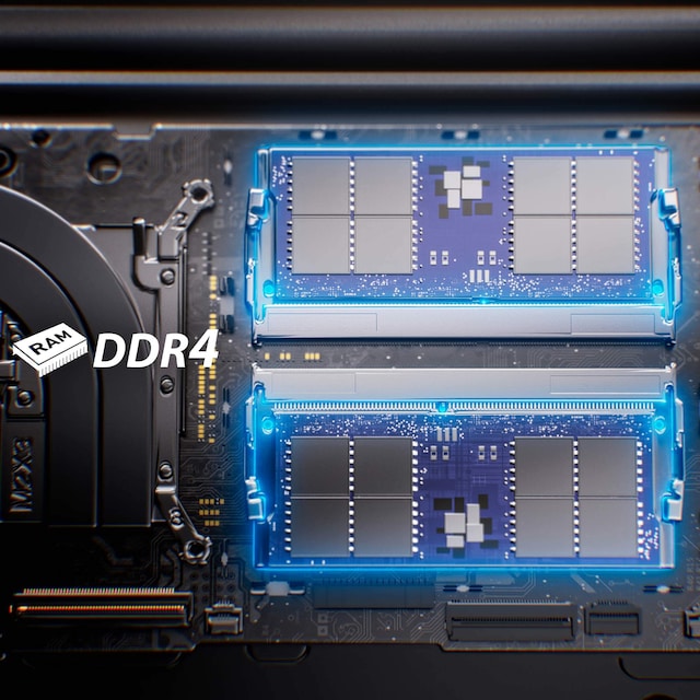 MSI Modern 15 F13M 15,6" MSI Modern 15 F13M 15,6"