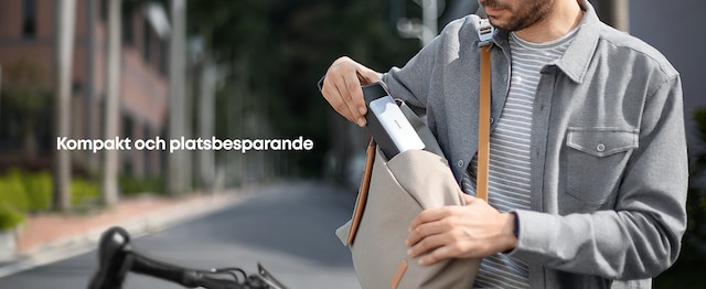 Anker 737 GaNPrime Powerbank Anker 737 GaNPrime Powerbank