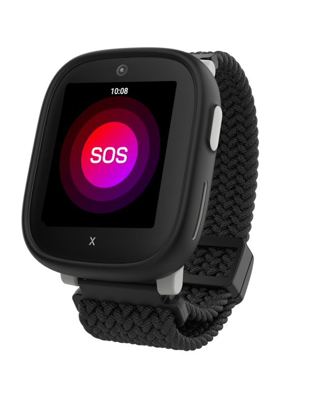 SOS button SOS button