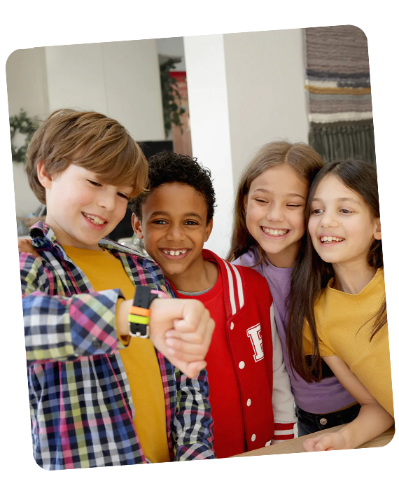 Xplora X6 Play Xplora X6 Play