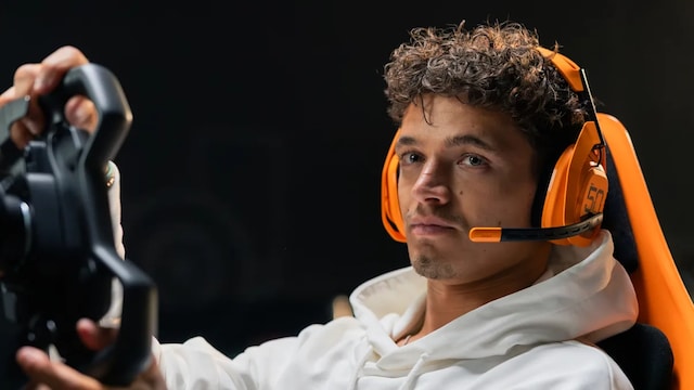 A50 X Maclaren A50 X Maclaren