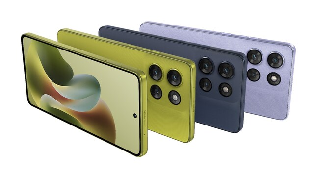 Motorola G86 Power
