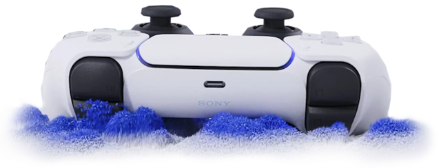 haptic feedback visualization haptic feedback visualization