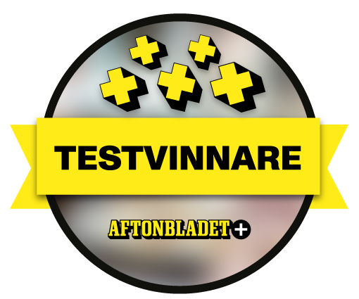 Aftonbladet testvinner