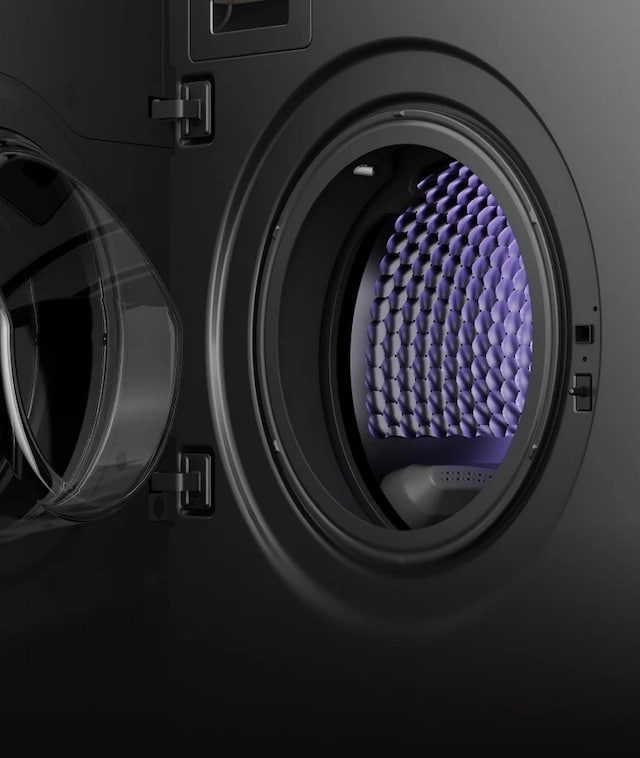 Roborock Zeo X PDP image Roborock Zeo X PDP image