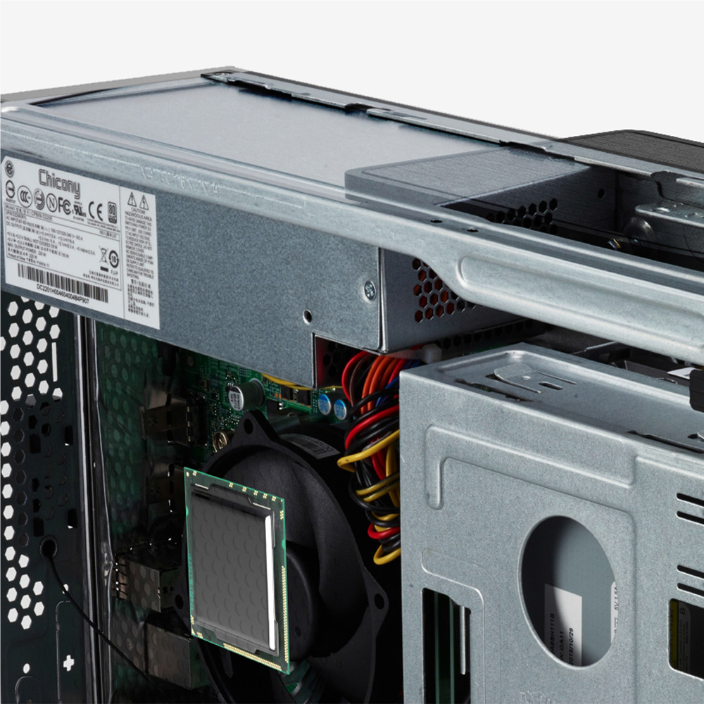 Acer Aspire XC830 Komplett.se