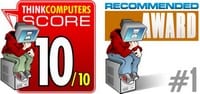 Think computer 10/10