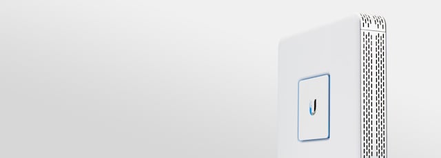 Ubiquiti UniFi Security Gateway
