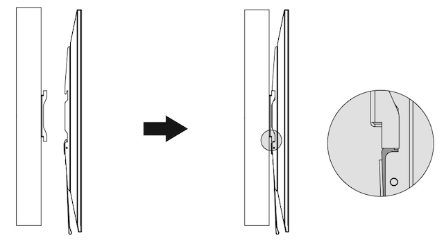 Line drawing - detail Line drawing - detail