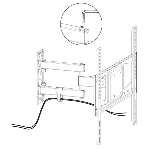 Detail drawing Detail drawing