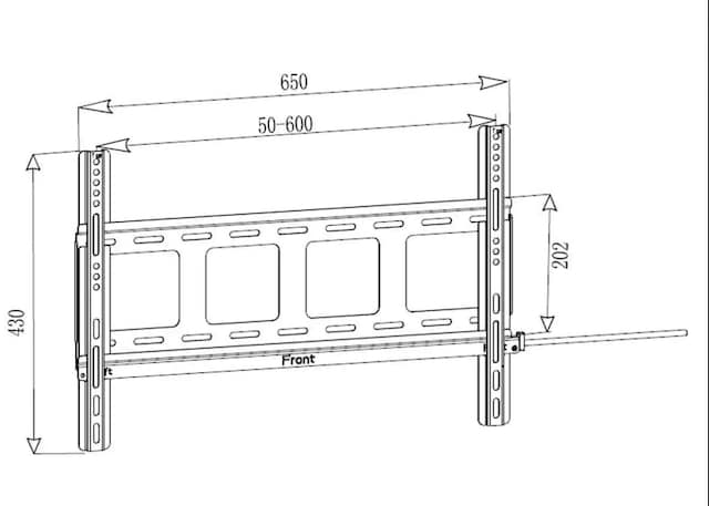 drawing with meassurements drawing with meassurements