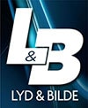 Logo - Lyd og bilde Logo - Lyd og bilde