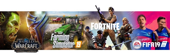 Spillbanner Spillbanner