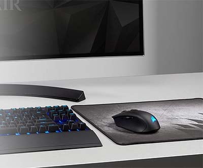 Corsair Gaming Harpoon RGB Corsair Gaming Harpoon RGB