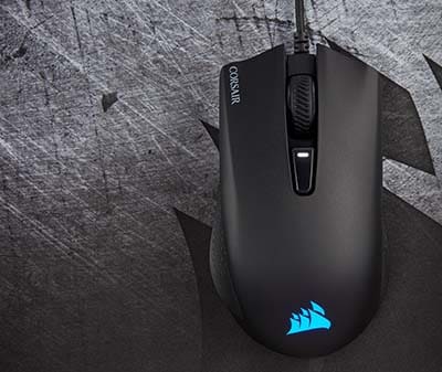 Corsair Gaming Harpoon RGB Corsair Gaming Harpoon RGB