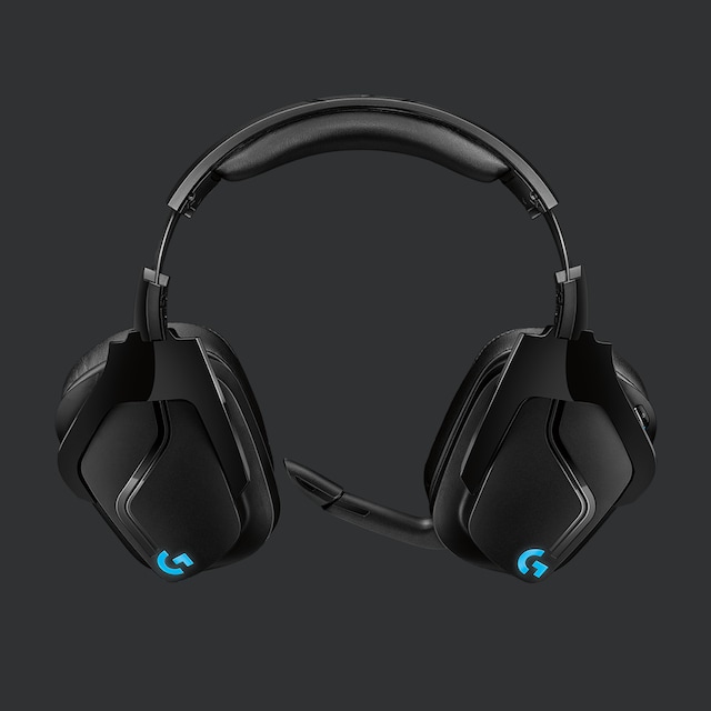 Logitech G935 Gaming Headset Logitech G935 Gaming Headset