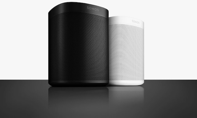Sonos One (Gen 2)