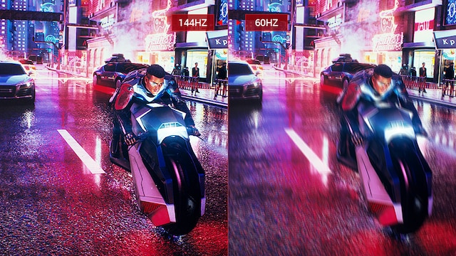 Asus 49" LED ROG Strix XG49VQ