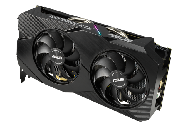 2x fläktar. 2x spelnöje. 2x fläktar. 2x spelnöje.