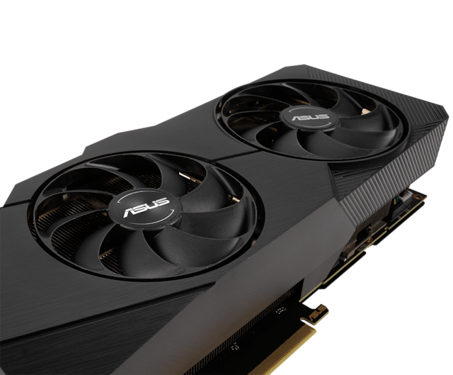 Axial-tech fans Axial-tech fans