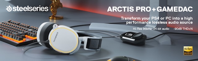 SteelSeries SteelSeries