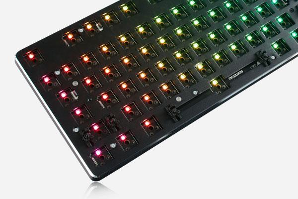 Sandblasted Aluminium faceplate Sandblasted Aluminium faceplate