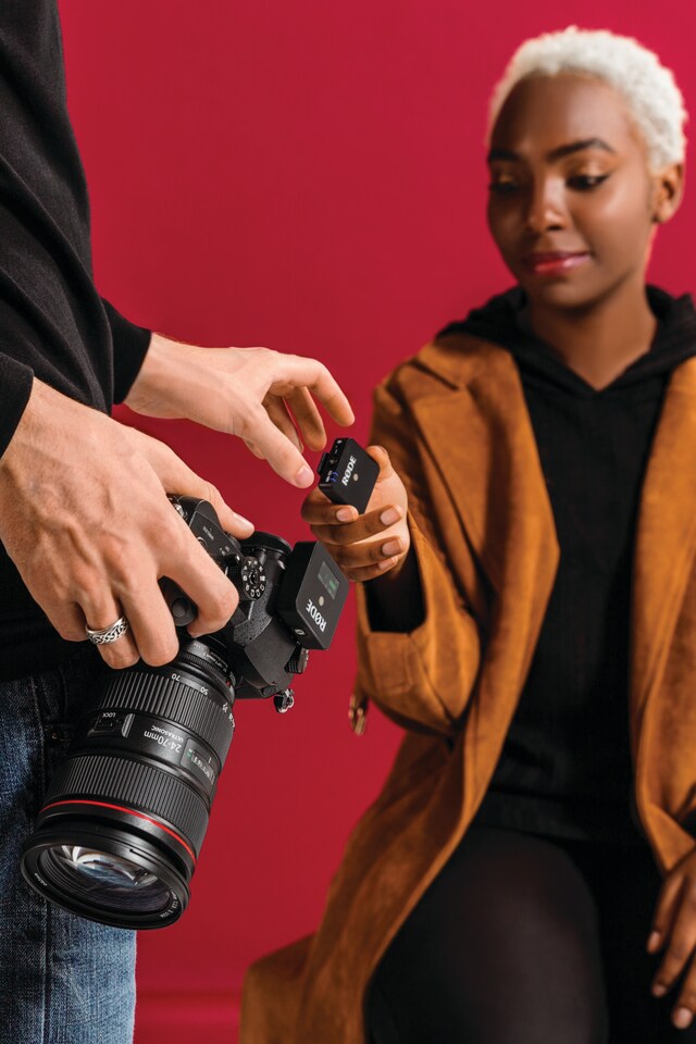 Wireless Go Lifestyle