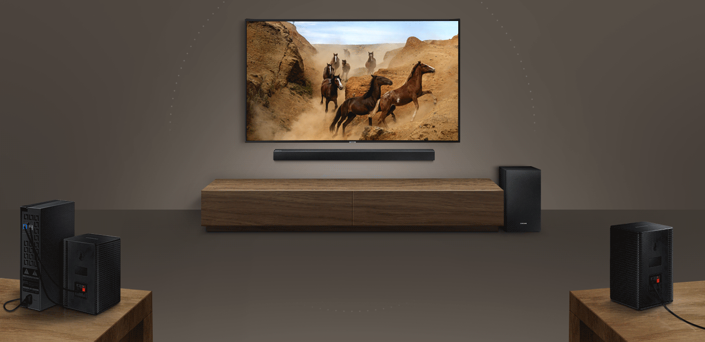 Ansluta Samsung Tv Till Trådlöst Nätverk