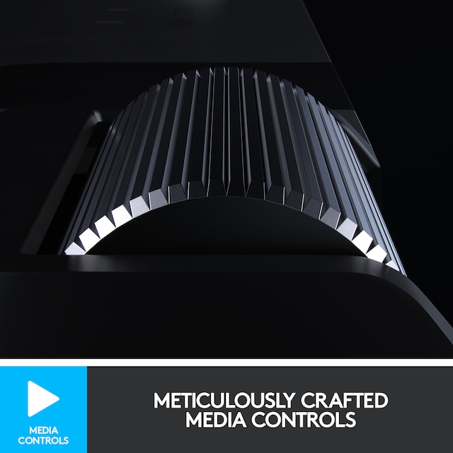 Media controls Media controls