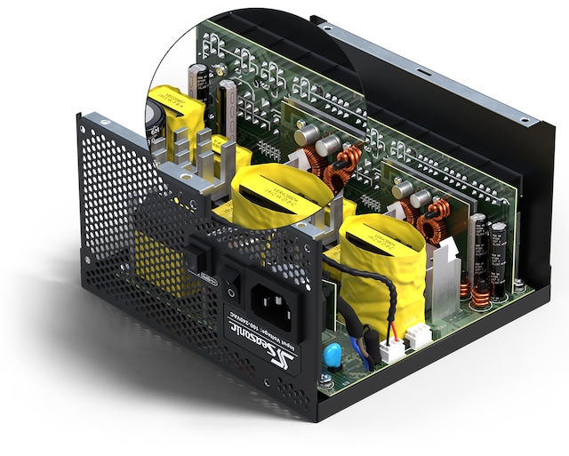 Cable Free Connection Design Cable Free Connection Design