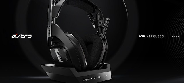 Astro a50 header Astro a50 header