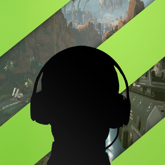 Green Screen Green Screen