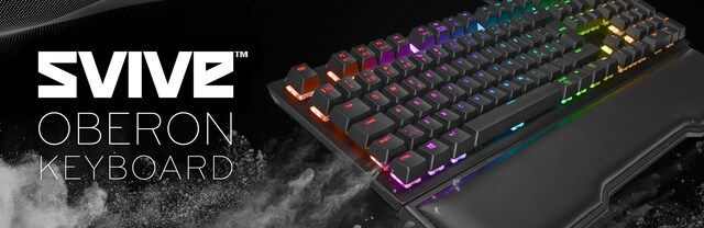 Svive Oberon Svive Oberon