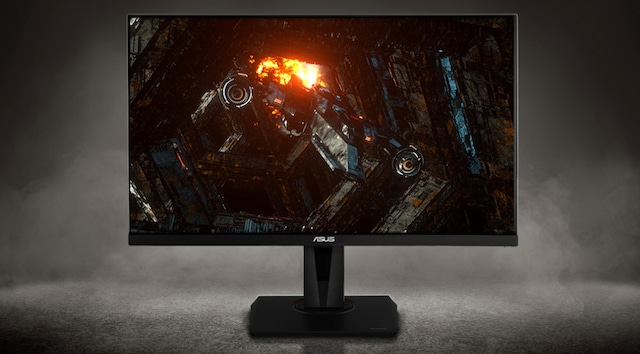 Asus TUF Gaming VG27AQ Asus TUF Gaming VG27AQ