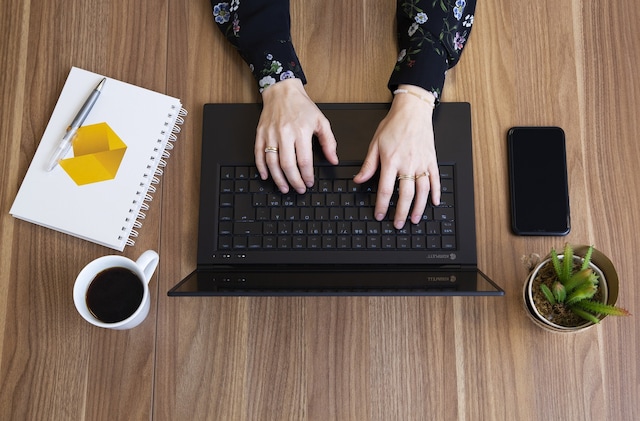 Färger som passar in i alla miljöer - Kontors-/skolarbete