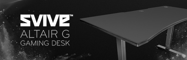 Svive Altair Header Svive Altair Header