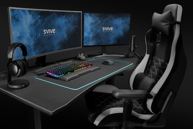 Svive Lifestyle Svive Lifestyle