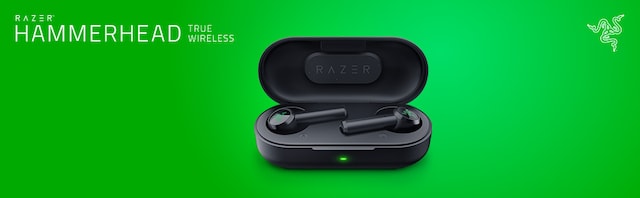 Razer Hammerhead True Wireless Razer Hammerhead True Wireless
