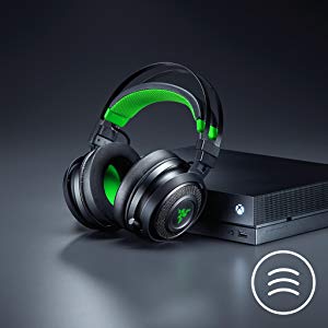 Razer Nari Ultimate Xbox One Headset Komplett Se