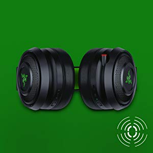 Razer Nari Ultimate Xbox One Headset Komplett Se