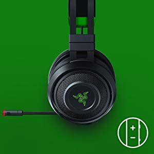 Razer Nari Ultimate Xbox One Headset Komplett Se