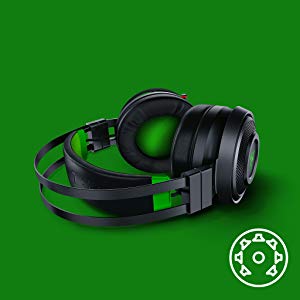 Razer Nari Ultimate Xbox One Headset Komplett Se