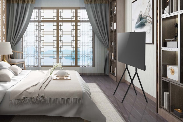 TV på soverom TV på soverom