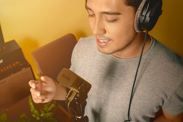 Røde NT-USB Mini Røde NT-USB Mini