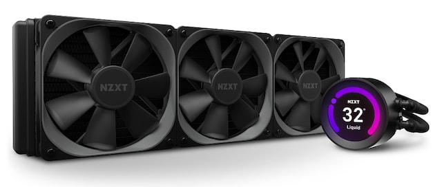 Kraken Z73 Kraken Z73