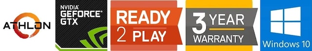 Entry Gaming PC Entry Gaming PC