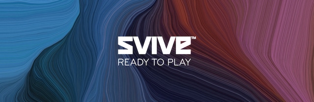 Svive Pyx 35C601 Svive Pyx 35C601